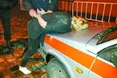Нічне шоу панянок