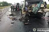 У результаті аварії на Львівщині загинули четверо людей: що відомо
