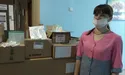 Західноукраїнський дитячий медичний центр отримав обладнання