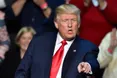 Трамп знову заявив, що у Зеленського немає козирів, а також ухилився від питання про санкції проти рф