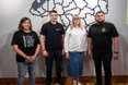 На Львівщині розпочався конкурс журналістських робіт імені Героя України Тараса Матвіїва