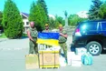 «По зоні АТО їдемо 160 кілометрів на годину. Надіємося, кулі нас не наздоженуть»