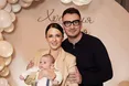 «Коли стаєш батьком, рідну країну хочеш зберегти не тільки для себе, а й для сина»