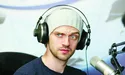 «Радіо для мене – як ранкова гімнастика, театр – «вечірня» історія»