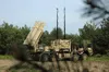 Україна отримає ще 4 системи ППО Iris-T і 30 ракет для систем Patriot від Німеччини