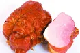 Звідки соя у суцільному шматку м’яса?