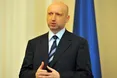 Турчинов: "Зараз ми отримуємо справжню незалежність"