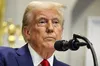 Трамп розпорядився ввести 100% мита на всі іноземні фільми