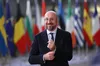 Шарль Мішель не братиме участь у виборах до Європарламенту