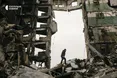 На Луганщині росіяни хочуть знести 50 багатоквартирних будинків