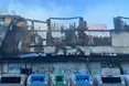 На місці спаленого кінотеатру «Дзвін» може з’явитися багатоповерхівка?