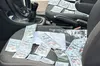 На Львівщині правоохоронці затримали зловмисника, який організував «клієнту» незаконне переправлення через кордон