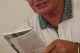 «Екс-прем’єр у мене – Яна Тищенко, вони ж її називають Янакондою»