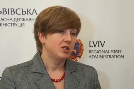 Наталія Іванченко