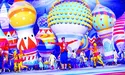 «Сни про Росію»