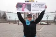 Савченко звернулась до росіян