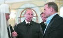 Танці з Медведчуком