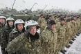 Україна відзначає 25-ту річницю створення Збройних сил