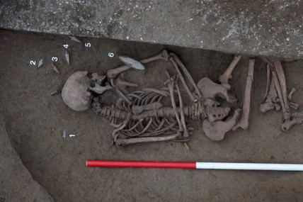 Фото ARCHAEO REPORTER