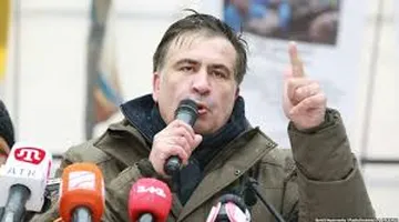 Стало відомо, коли знову спробують арештувати Саакашвілі
