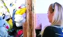 10 років колекціонує... сміття