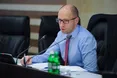 Арсеній Яценюк: "В Україні треба змінити відношення до платника податку"
