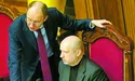 Нова Рада збереться 27 листопада