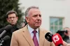 Спецпосланець Трампа прилетів у росію: причина