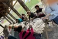 Підтримка літніх людей та переселенців