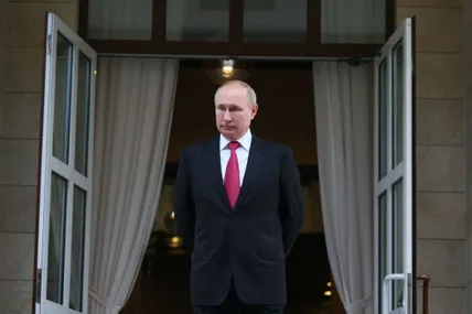 Путін заявив про можливість "різних сценаріїв" у разі відмови США виконати ультиматум