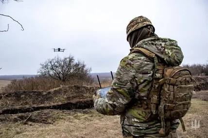 Фото ілюстративне Генштабу ЗСУ