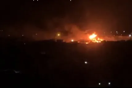 Скрін із відео