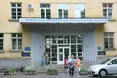 В міській дитячій лікарні чоловік розтрощив приймальне відділення