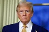 За 100 днів президенства Трамп встиг запровадити рекордну кількість надзвичайних ситуацій у США