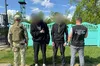 На кордоні із Угорщиною затримали переправника: він допомагав ухилянтам