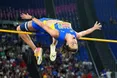 Так тримати на Олімпіаді, Ярославо!