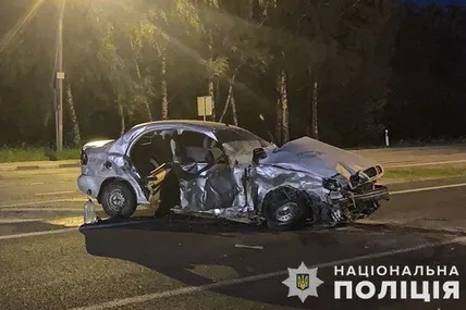 Фото: Поліція Львівської області