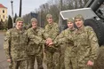 Отримають лейтенантські погони – і... на фронт
