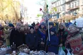 Коронавірусні настоянки, страви «вбий москаля» і «сльози москаля»