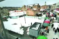 Підняв хай, щоб зберегти «шанхай»