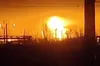 Атака БПЛА на Астраханський газопереробний завод: пошкоджено ключовий енергетичний об'єкт рф