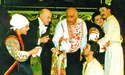 «Наталка Полтавка», 250-ий раз, три склади акторів на сцені...