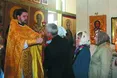 «Цілування хреста чи ікон ще ніколи людям не нашкодило»