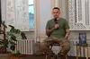 «Боявся, як наукова спільнота сприйме факт, що пишу трилери з еротичними сценами. Тому використав ім'я друга як псевдонім»