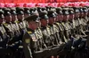 Північна Корея підтвердила участь у війні проти України