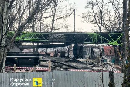 Фото із соцмереж Петра Андрющенка