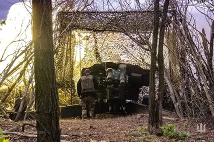 Фото Генштабу ЗСУ