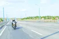 Мотоцикл стрибав від ями до ями зі Львова до Криму