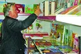 Михайло ВАТУЛЯК: «В Україні книжковою справою займаються або фанати, або вар’яти»