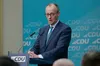 У Німеччині оприлюднили результати екзитполів парламентських виборів